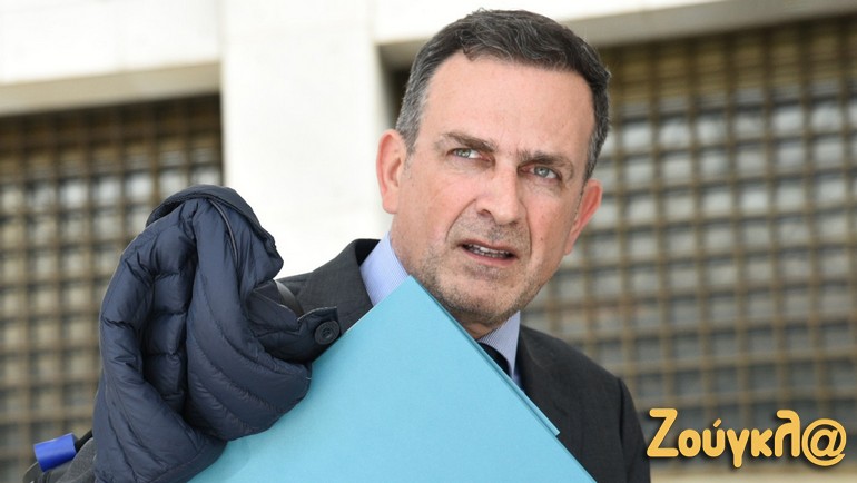 Ρ. Πισπιρίγκου: Εξακολουθεί να αρνείται τις κατηγορίες-Προαναγγέλλει εκπλήξεις ο δικηγόρος της