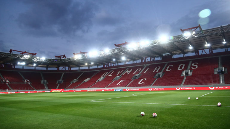 Super League: Ντέρμπι σε Λεωφόρο και «Καραϊσκάκη»