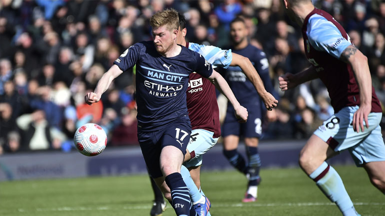 Αγγλία: Επέστρεψε στην κορυφή η Σίτι, εντός έδρας συντριβή για την Τσέλσι!