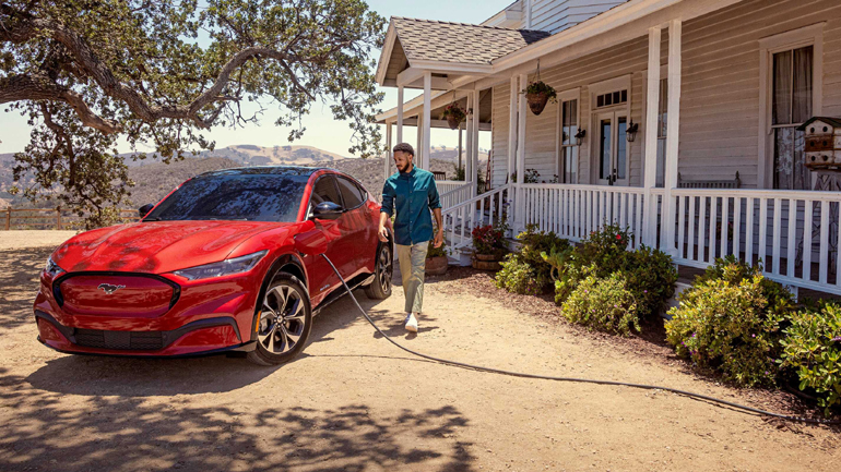 Τι αποκάλυψε η Ford  στην Ενιαία Έκθεση του 2022 για τα ανθρώπινα δικαιώματα και τους κλιματικούς κινδύνους 