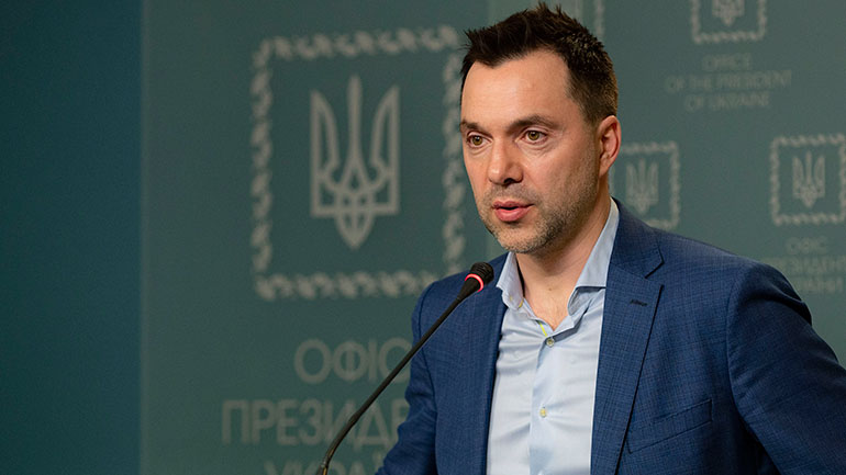 Ουκρανία: Αναμένουμε καλές ειδήσεις αναφορικά με την απομάκρυνση αμάχων από τη Μαριούπολη