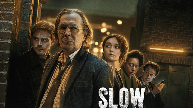 O Mick Jagger μας λέει καλό μήνα με το νέο theme-song του με τίτλο «Strange Game»