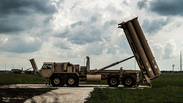 Η Γερμανία επιδιώκει να αγοράσει ισραηλινό ή αμερικανικό σύστημα πυραυλικής άμυνας Η Γερμανία επιδιώκει να αγοράσει ισραηλινό ή αμερικανικό σύστημα πυραυλικής άμυνας