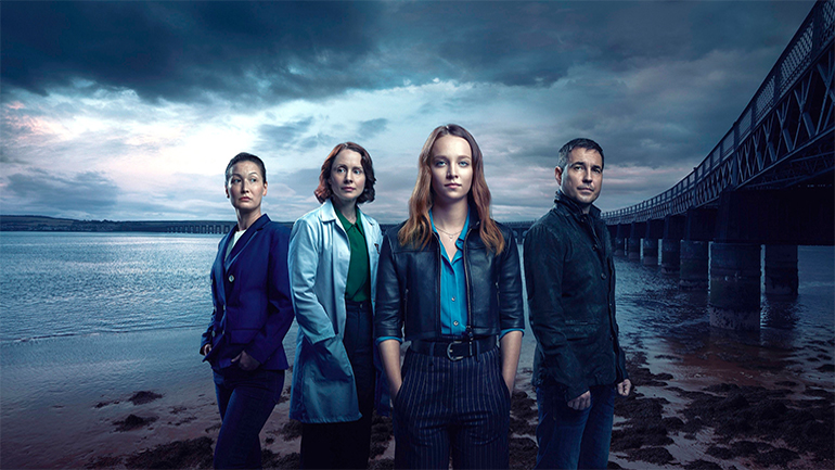 Σαββατοκύριακο πρεμιέρας στο ERTFLIX – Νέες σειρές και ταινίες για πρώτη φορά στις οθόνες σας