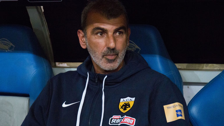 ΑΕΚ: Με τέσσερις απουσίες κόντρα στον Ολυμπιακό