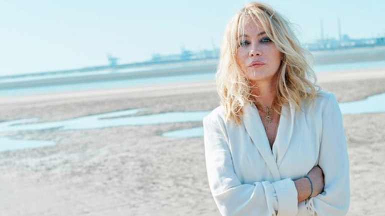 Εμανουέλ Μπεάρ: Όλες οι παιδικές μου αναμνήσεις συνδέονται με την ελληνική γλώσσα