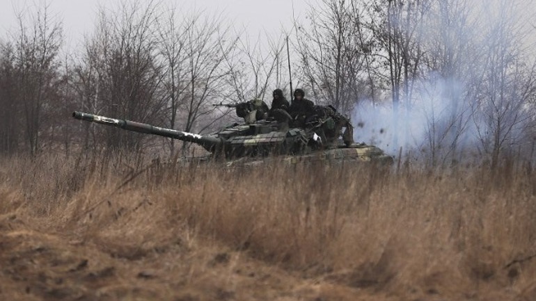 Ένας νεκρός και 15 τραυματίες από βομβαρδισμό στο Μικολάγιφ