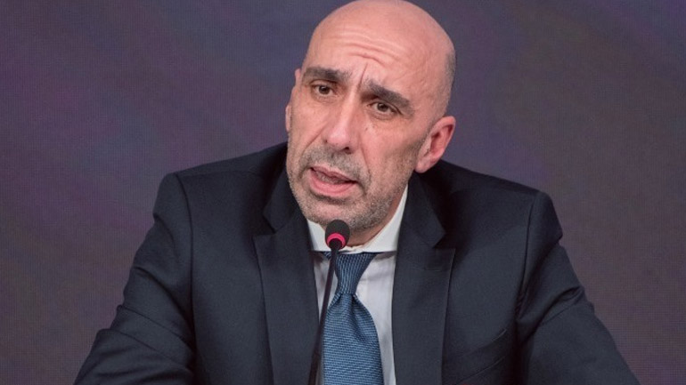 Μπρατάκος: Έχουμε τα χρηματοδοτικά εργαλεία που μπορούν να βοηθήσουν τις επιχειρήσεις