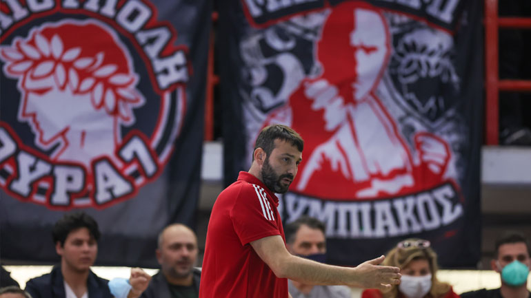 Τσίριτς: «Αφιερωμένο στον Χάρη Παυλίδη το τρόπαιο»