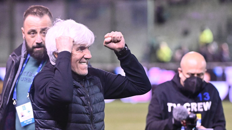 Γιοβάνοβιτς: «Πήραμε μεγάλη ανάσα»