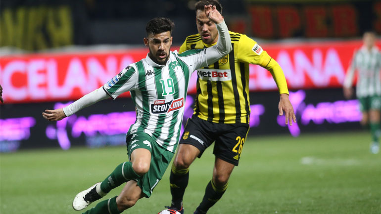 Βιγιαφάνιες: «Το νέο γήπεδο θα μεγαλώσει τον σύλλογο»