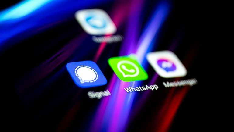 Αποκαταστάθηκε η λειτουργία του Messenger και του Instagram