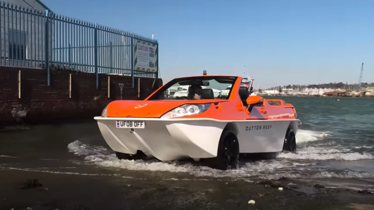 Έχω και Fiesta, πάμε μία βόλτα;