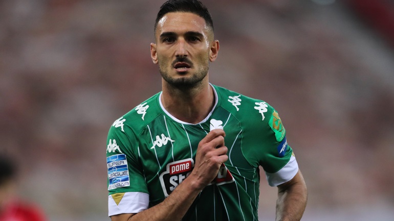 Παναθηναϊκός: Επιστροφή για Μακέντα μετά από δύο μήνες