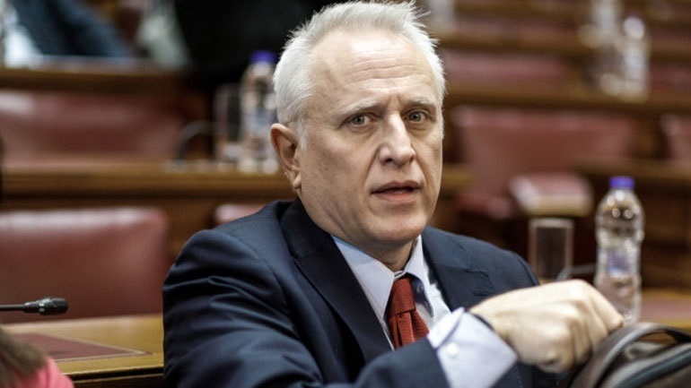 Γ. Ραγκούσης: «Τα πράγματα πάνε από το κακό στο χειρότερο»