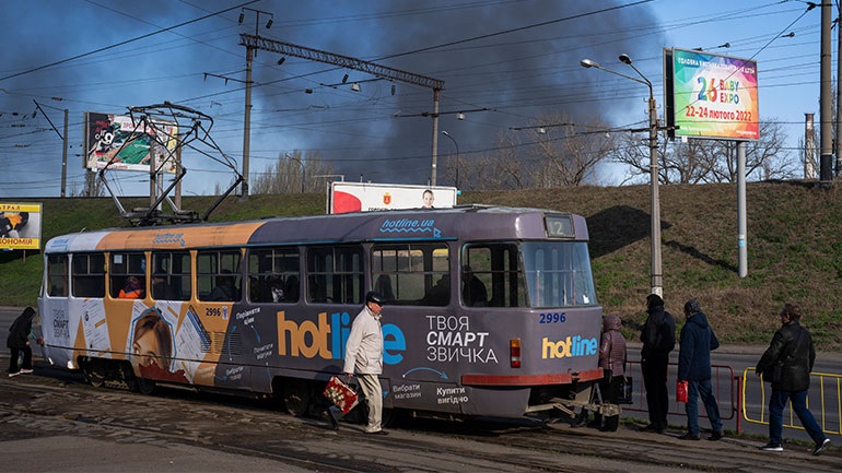 Συρία: Τέσσερις μαθητές σκοτώθηκαν από βομβαρδισμό