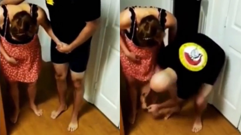 Έσπασαν τα νερά!