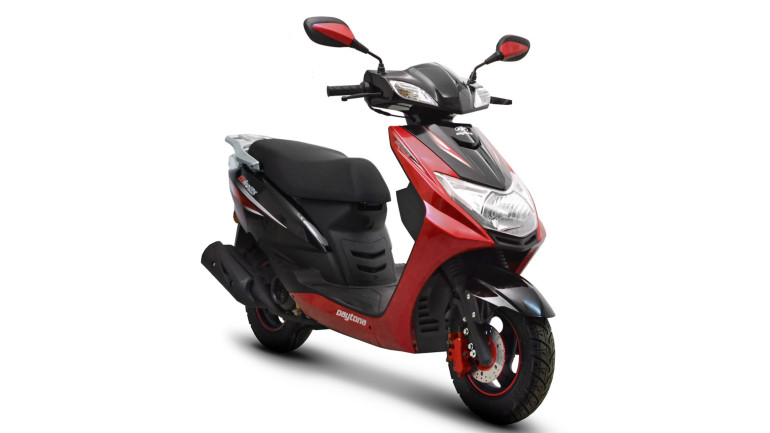 Daytona Miro 125: Το προσιτό μπορεί να είναι και ικανό