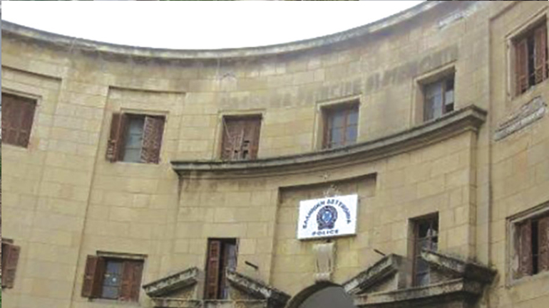 Ρόδος: 40χρονος συνελήφθη για ασέλγεια σε βάρος δύο ανήλικων φιλενάδων του γιου του