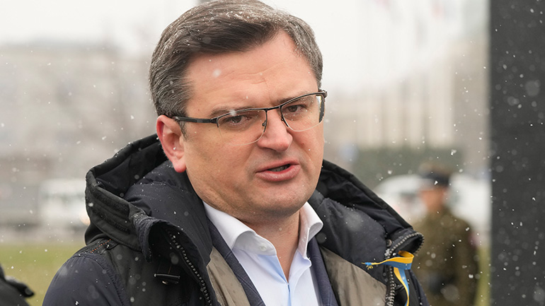 Ν. Κουλέμπα: Τα στοιχεία για τις δολοφονίες αμάχων στην Μπούτσα είναι μόνο «η κορυφή του παγόβουνου»