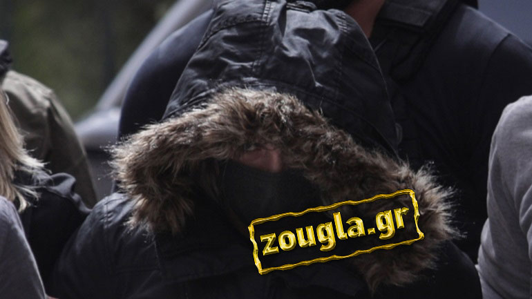 Tι ισχυρίστηκε στην απολογία της η Ρούλα Πισπιρίγκου Tι ισχυρίστηκε στην απολογία της η Ρούλα Πισπιρίγκου