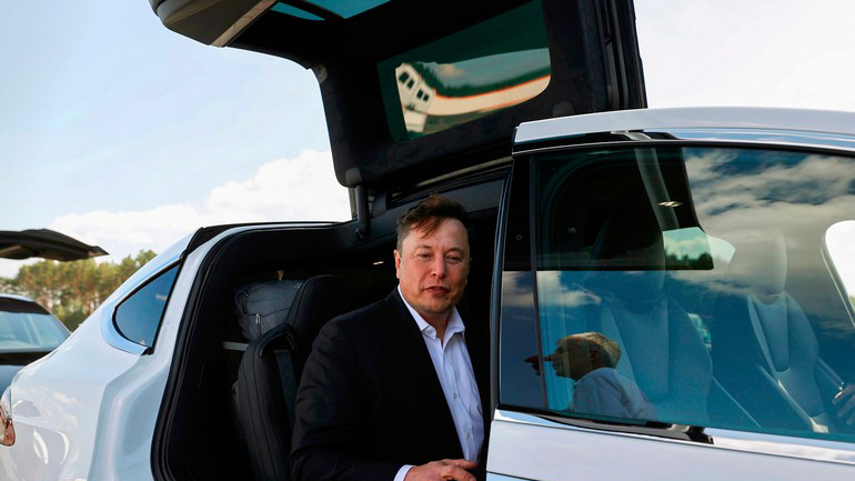 Νέο ρεκόρ πωλήσεων για την Tesla. Ο απίστευτος αριθμός αυτοκινήτων που παρέδωσε 