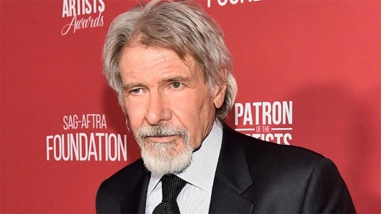 Ο Χάρισον Φορντ σε κωμική σειρά του Apple TV+ Ο Χάρισον Φορντ σε κωμική σειρά του Apple TV+