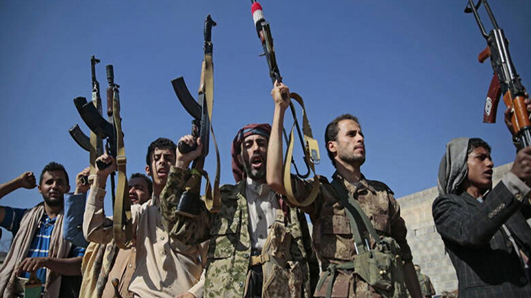 Υεμένη: Κυβέρνηση και αντάρτες αλληλοκατηγορούνται για παραβιάσεις της εκεχειρίας Υεμένη: Κυβέρνηση και αντάρτες αλληλοκατηγορούνται για παραβιάσεις της εκεχειρίας