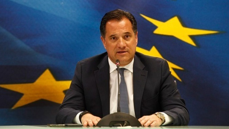 Έτσι στηρίζεται η εστίαση στη Γερμανία, κύριε Γεωργιάδη!