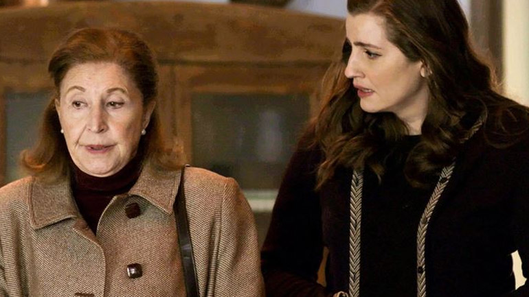 Άγριες Μέλισσες: Τι θα δούμε την Τρίτη στη σειρά