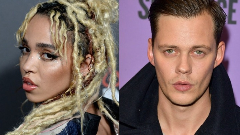 Ριμέικ της ταινίας «Το Κοράκι» είναι στα σκαριά με τους Μπιλ Σκάρσγκορντ και FKA twigs