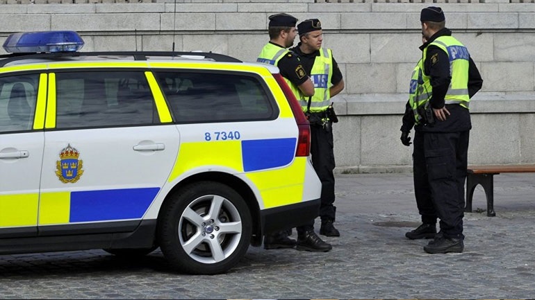 Σουηδία: Προκαταρκτική έρευνα για εγκλήματα πολέμου στην Ουκρανία ξεκίνησαν οι εισαγγελικές αρχές