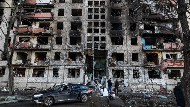 Η Ιαπωνία υποδέχθηκε 20 Ουκρανούς πρόσφυγες