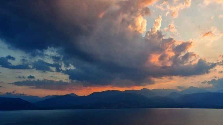 Νέο κύμα μεταφοράς αφρικανικής σκόνης από σήμερα έως την Πέμπτη