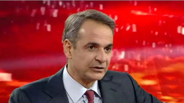 Μητσοτάκης – Νούλαντ: Επαναβεβαιώθηκε το εξαιρετικό επίπεδο των διμερών μας σχέσεων με τις ΗΠΑ