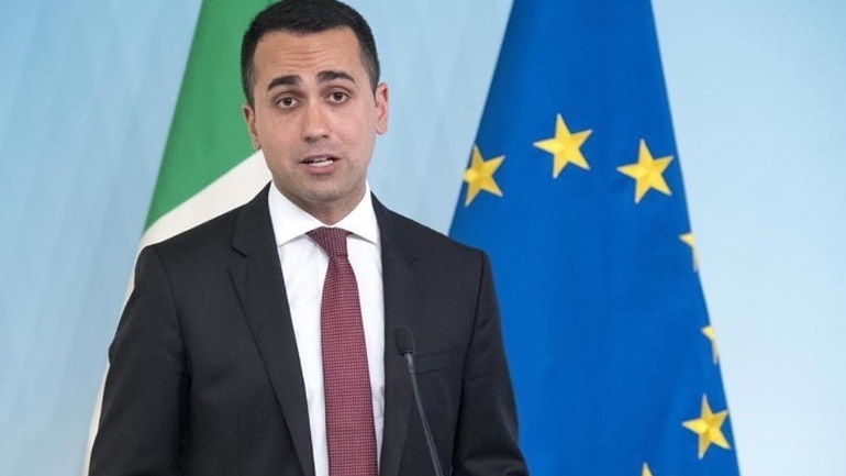 Η ιταλική κυβέρνηση αποφάσισε να απελάσει τριάντα Ρώσους διπλωμάτες για λόγους εθνικής ασφάλειας