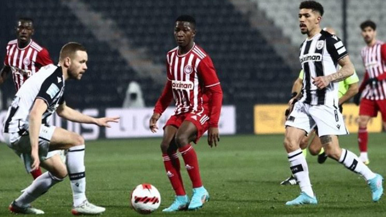 Τα χάλια του Ολυμπιακού τους μάραναν…