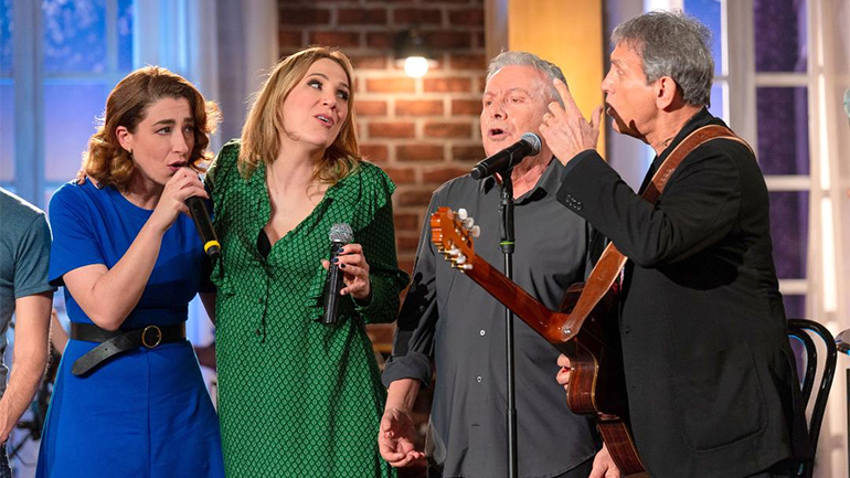 «Ένα τραγούδι για την Ουκρανία» από το «Μουσικό Κουτί» – Τεράστια η ανταπόκριση του κόσμου