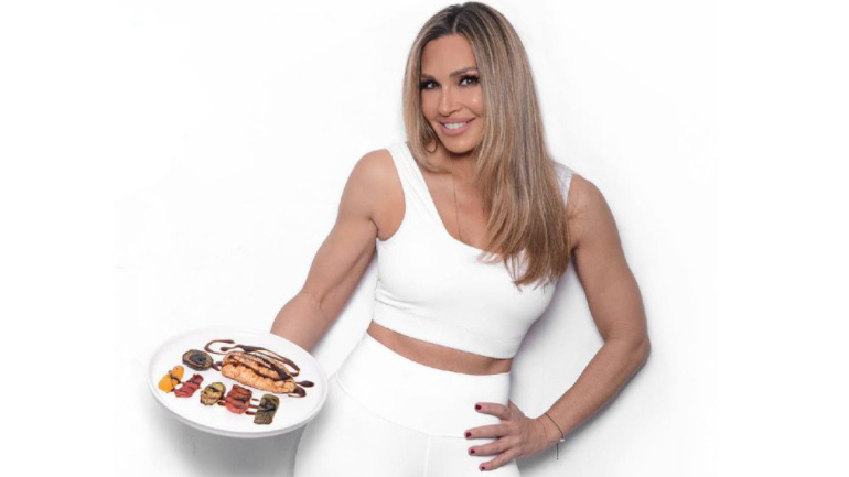 #Review/MyNutri: Θα καταφέρω να χάσω 5 κιλά σε ένα μήνα; 