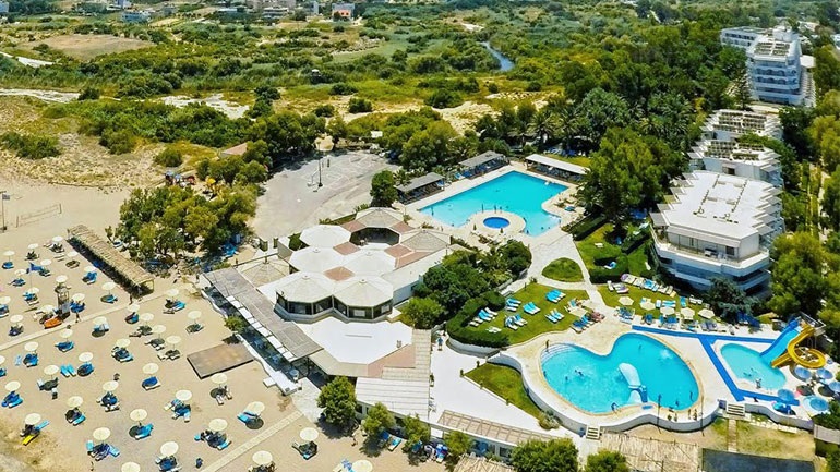 Πυλώνας για την εθνική οικονομία ο ξενοδοχειακός κλάδος σύμφωνα με την ICAP