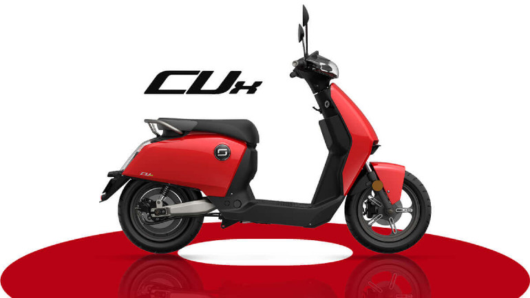 Πρακτικό και όμορφο το CUx, βγαίνει και σε έκδοση Ducati ή JR99.