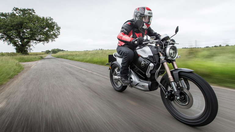 Πολύ σημαντική συμφωνία της VMoto με το πρώην αφεντικό της Ducati