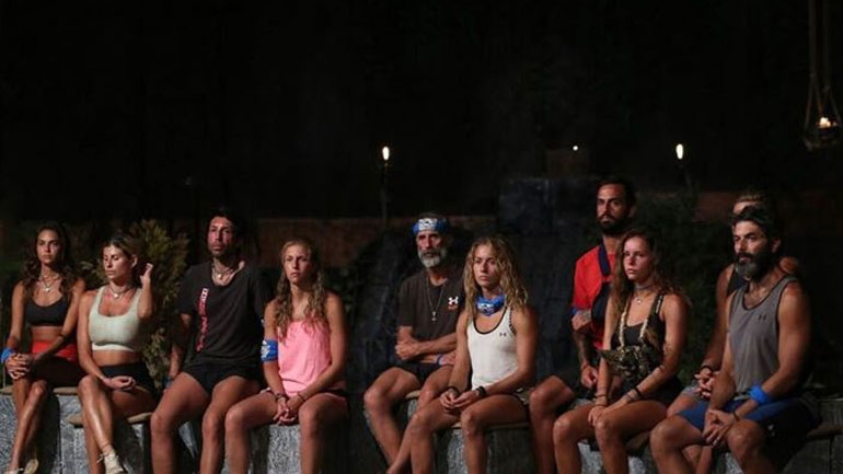 Survivor – Spoiler: Ο δημοφιλής παίκτης που αποχωρεί από το ριάλιτι