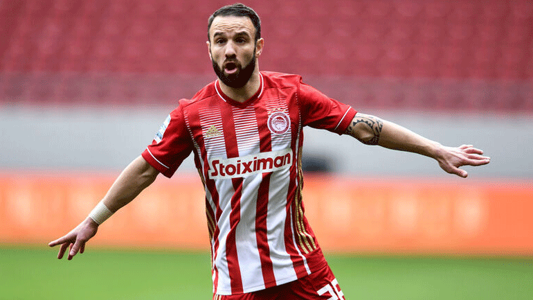 Βαλμπουενά: «Πληγώθηκα που δεν έπαιξα εκ νέου στην εθνική, ήμουν το θύμα και τιμωρήθηκα διπλά»