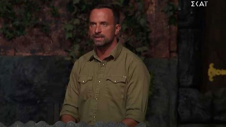 Survivor: Αυτοί είναι οι δύο νέοι υποψήφιοι προς αποχώρηση