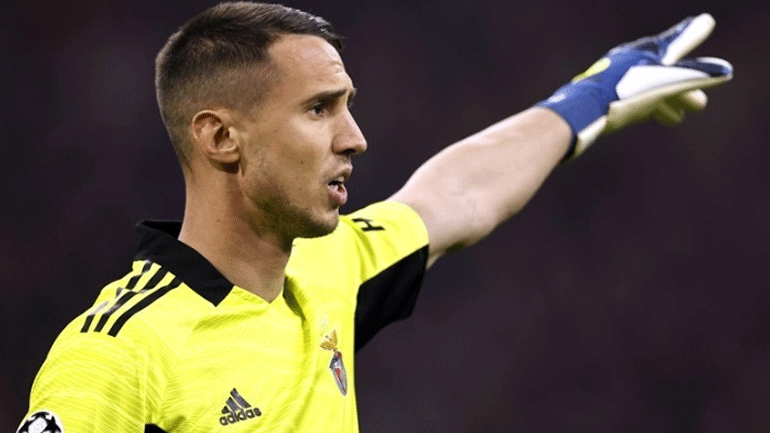 Βλαχοδήμος στο Kicker: «Ένα παιδικό όνειρο γίνεται πραγματικότητα…»