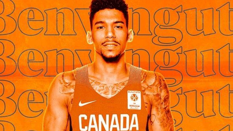 Μπάσκετ: Ανακοίνωσε Χάνλαν η Βαλένθια