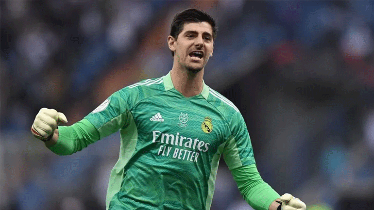 Κουρτουά: «Θέλουμε να κυριαρχήσουμε και στα δύο παιχνίδια»