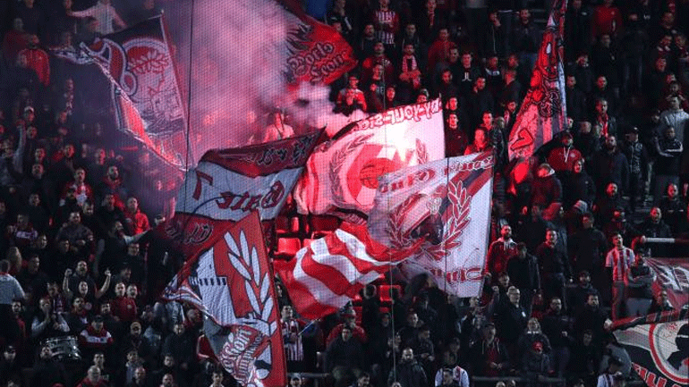 Super League: Τέσσερις ΠΑΕ στον αθλητικό δικαστή