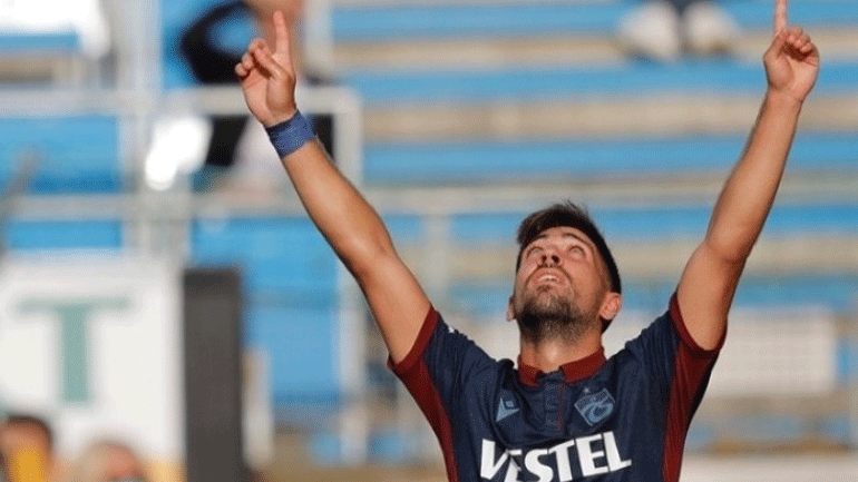 «Συμφωνία Μπακασέτα-Σπόρτινγκ Λισαβόνας»